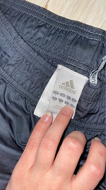 universal Beden adidas vintage esofman