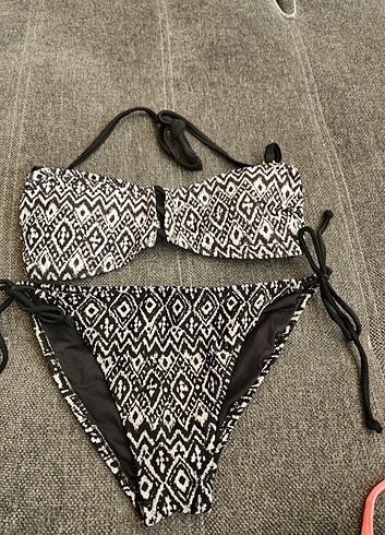 Lcw bikini takım 