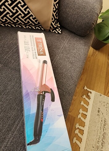 xs Beden siyah Renk Trina saç maşası