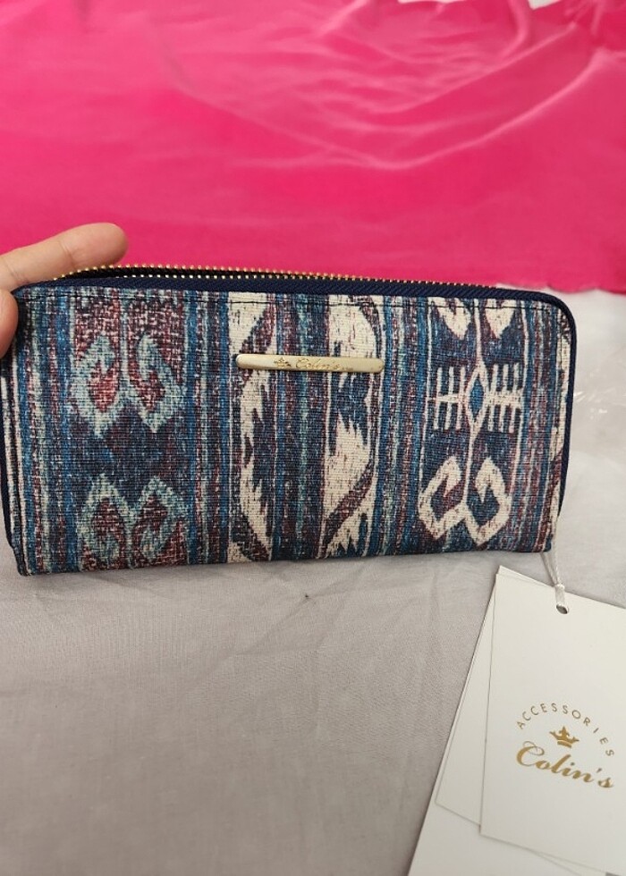 Colin s cuzdan - Görsel 3