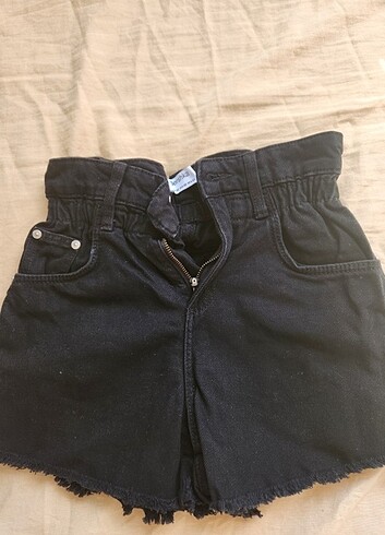 Bershka şort - Görsel 4