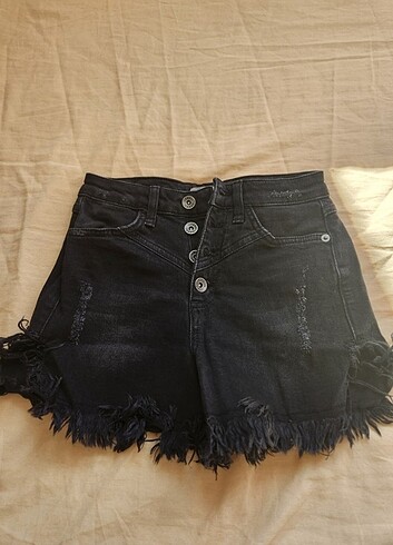 Oxxo şort - Görsel 4
