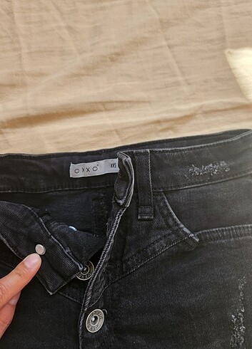 Oxxo şort - Görsel 6