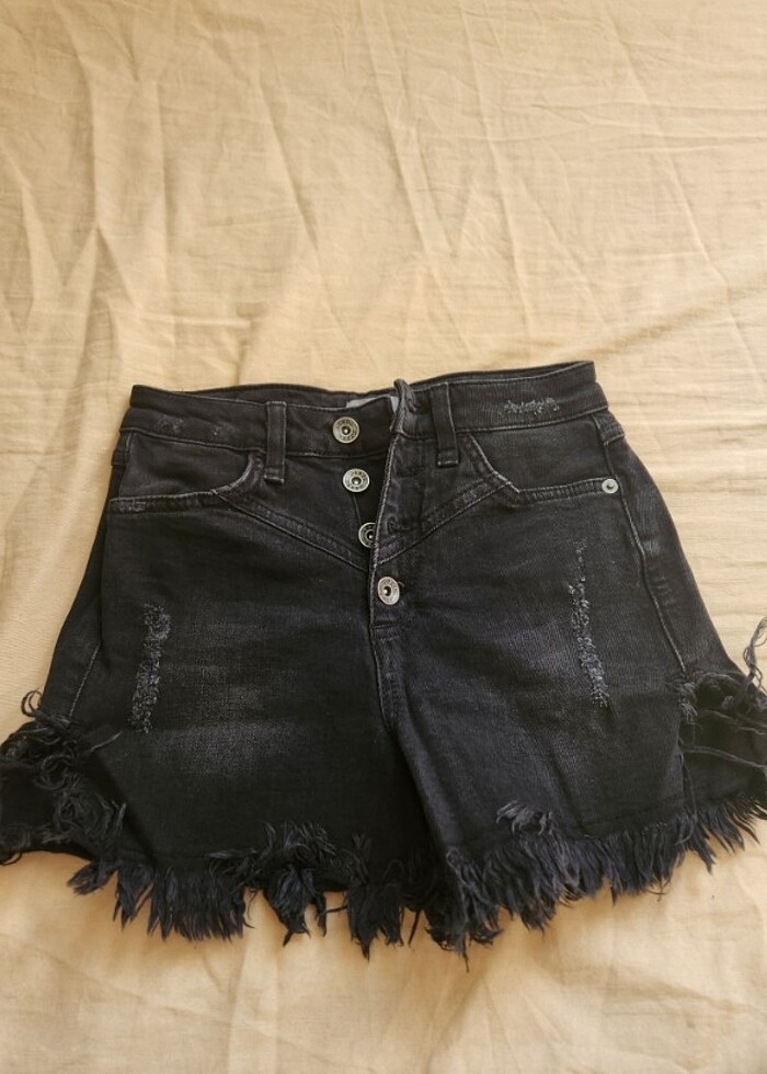 Oxxo şort - Görsel 2