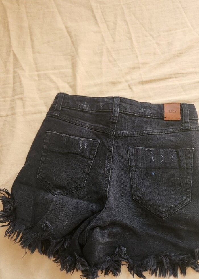 Oxxo şort - Görsel 3