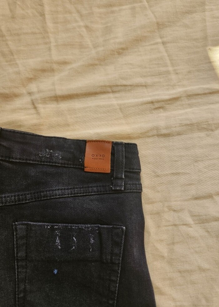 Oxxo şort - Görsel 5