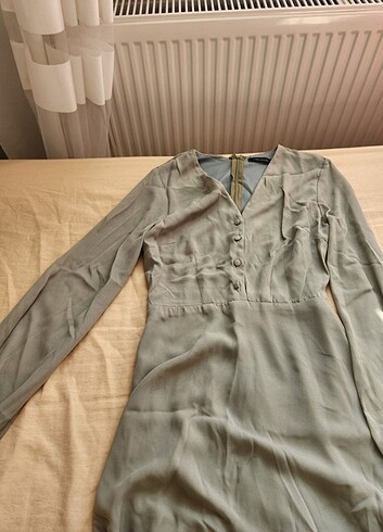 Trendyolmilla elbise  - Görsel 5