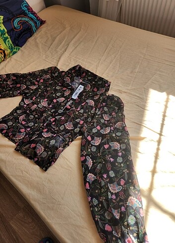 Trendyolmilla gömlek  - Görsel 6