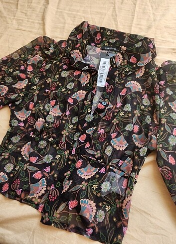 Trendyolmilla gömlek  - Görsel 7