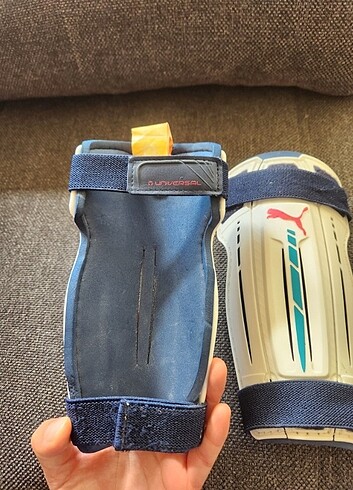 Puma dizlik - Görsel 3