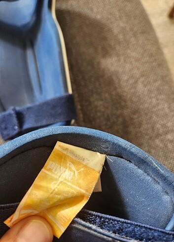 Puma dizlik - Görsel 5