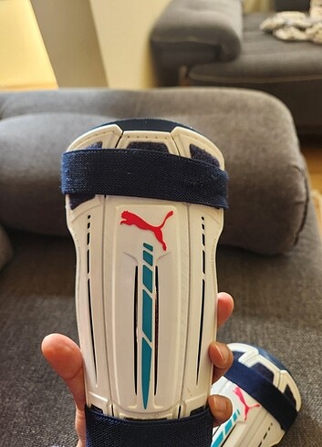 Puma dizlik - Görsel 6