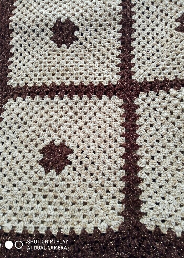 Tv battaniyesi  - Görsel 2