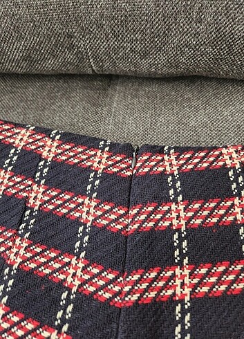 Trendyolmilla şort etek - Görsel 5