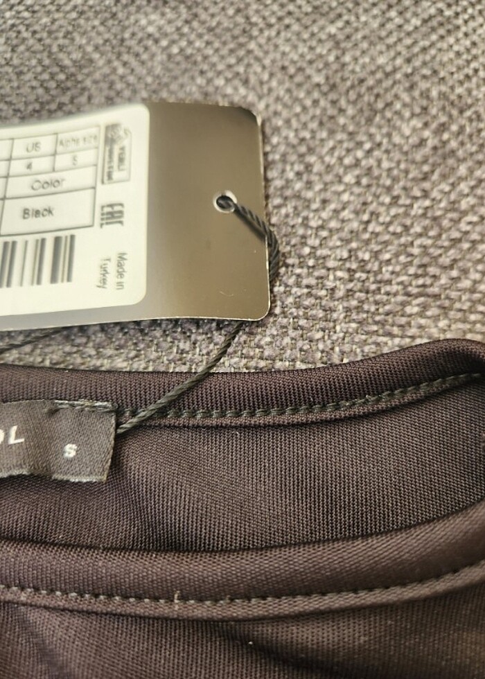 Trendyolmilla bluz - Görsel 2