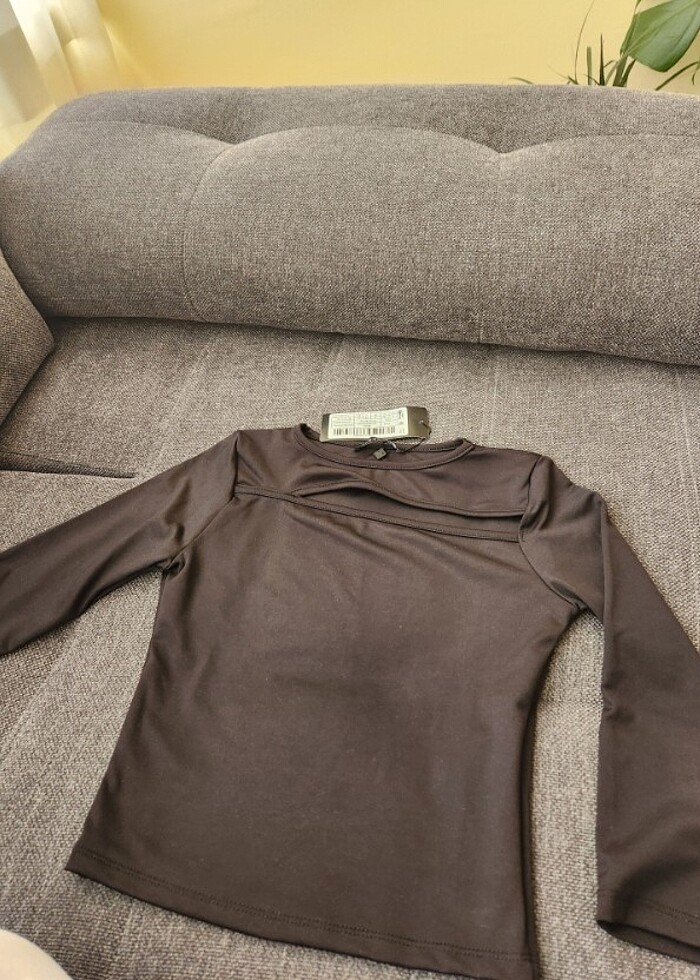 Trendyolmilla bluz - Görsel 3