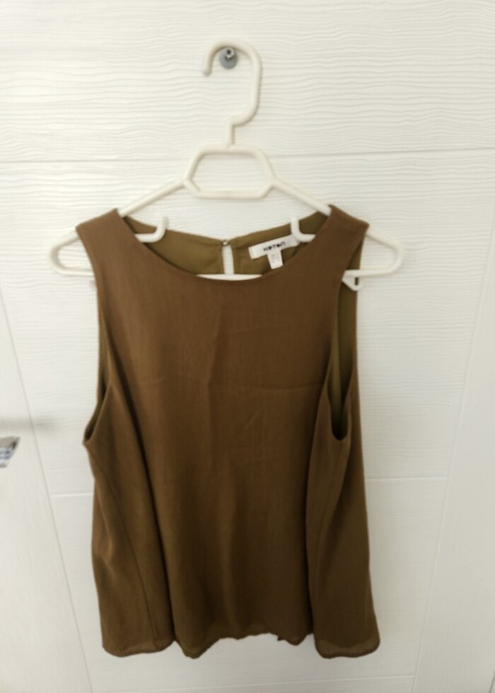 Koton bluz - Görsel 2