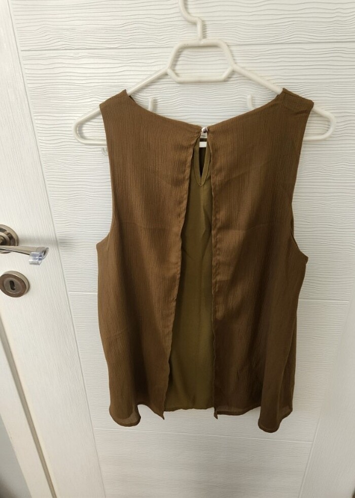 Koton bluz - Görsel 3