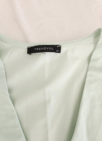 Trendyolmilla gömlek - Görsel 4