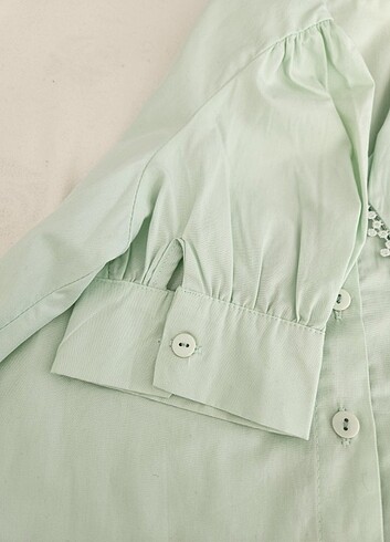 Trendyolmilla gömlek - Görsel 7