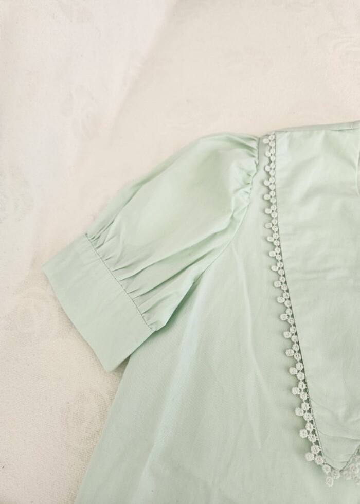 Trendyolmilla gömlek - Görsel 3