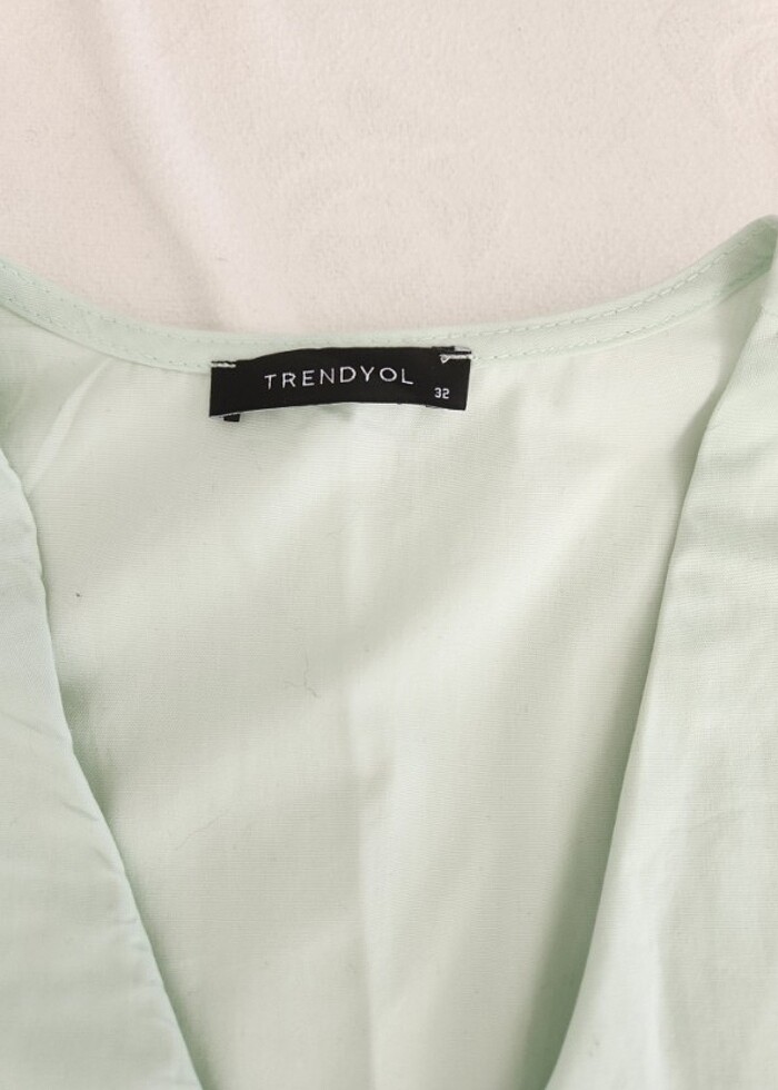 Trendyolmilla gömlek - Görsel 4