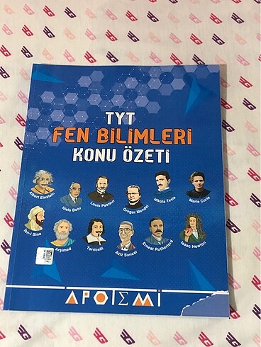 Tyt fen konu özeti