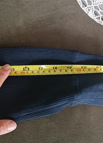 U.S Polo Assn. Harika sweat.Neredeyse sıfır ayarında.