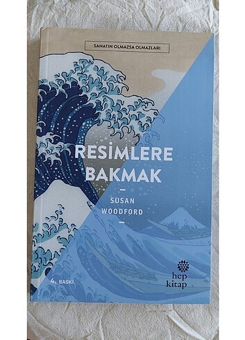 Resimlere Bakmak