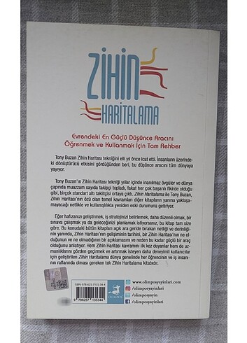  Zihin Haritalama