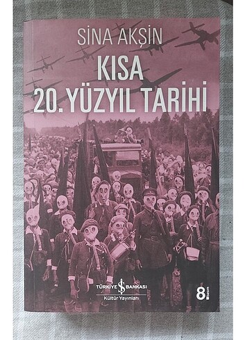 Kısa 20. Yüzyıl Tarihi