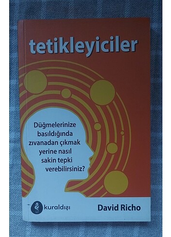 Tetikleyiciler
