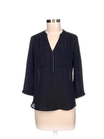 H&M Bluz %70 İndirimli.