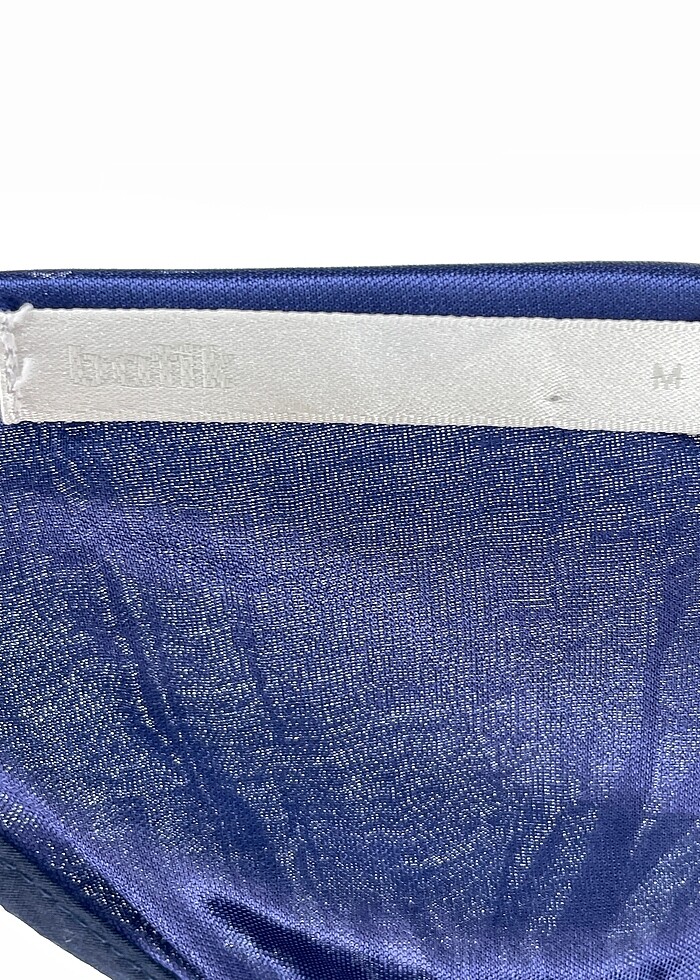 Batik Kısa Elbise %70 İndirimli. - Görsel 4