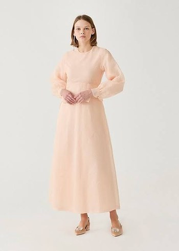 Suud Collection Abiye Elbise