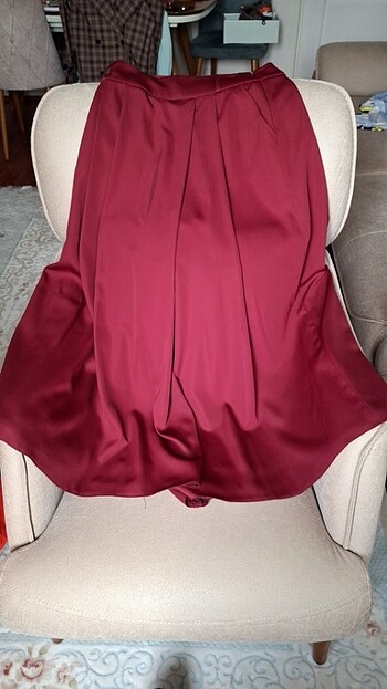 Diğer Temiz pantolon etek