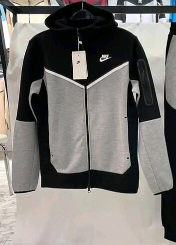 Tech fleece panda
