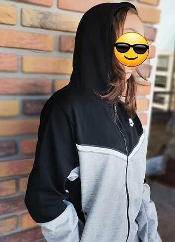 Nike Tech fleece panda