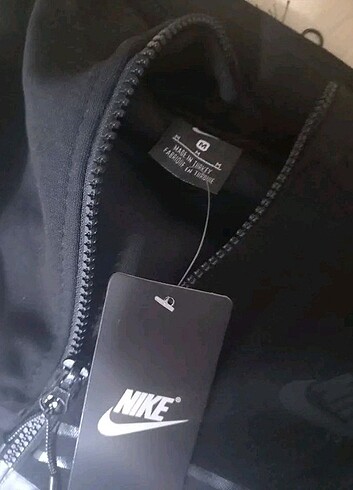 Nike Tech FEELECE ÜST