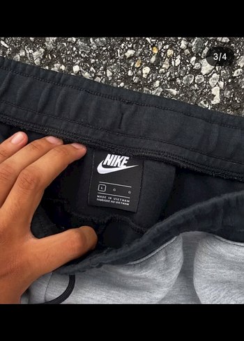 Nike tech fleece esohman alt - Görsel 5