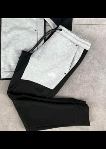 Nike tech fleece esohman alt - Görsel 3