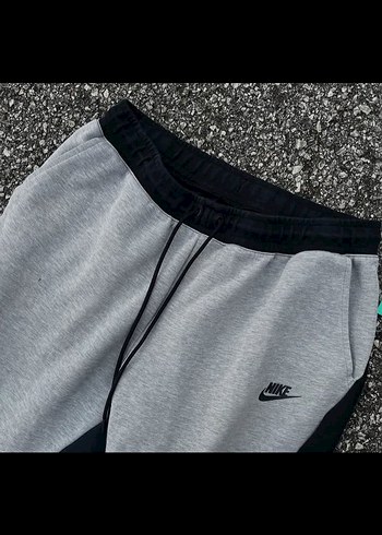Nike tech fleece esohman alt - Görsel 2