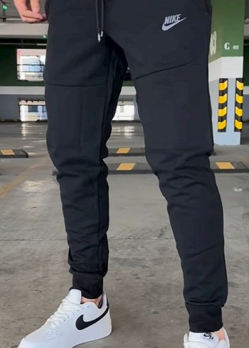 nike tech fleece esohman alt - Görsel 3