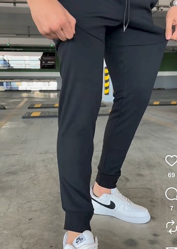 nike tech fleece esohman alt - Görsel 5