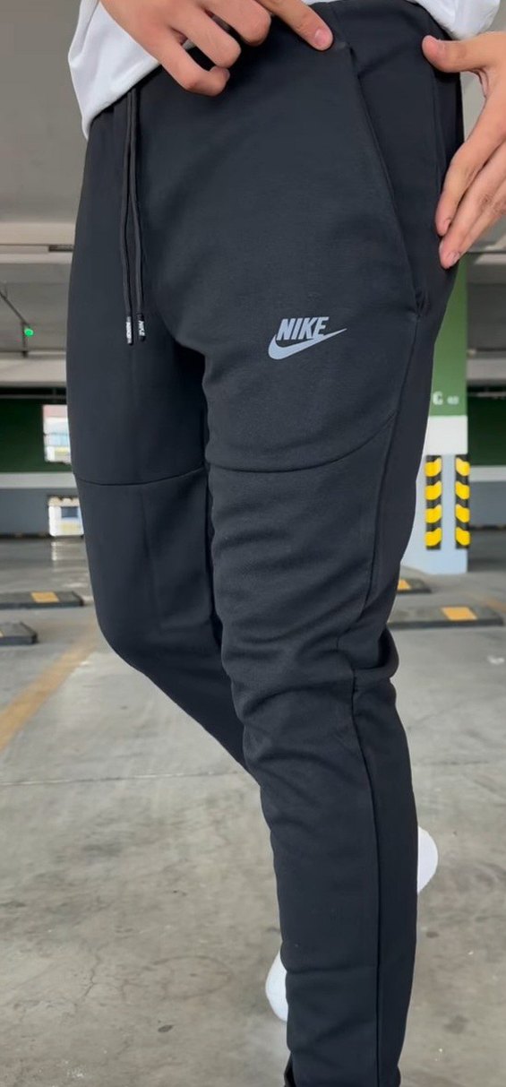 nike tech fleece esohman alt - Görsel 4