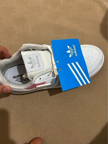 Adidas tertemiz forum low