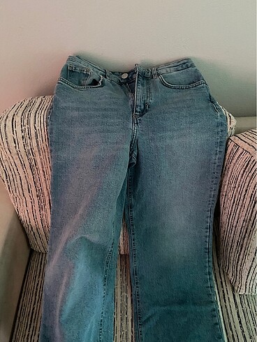 pantolon jean kot