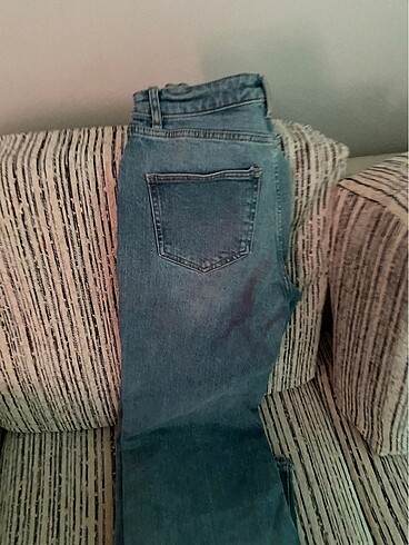 m Beden pantolon jean kot