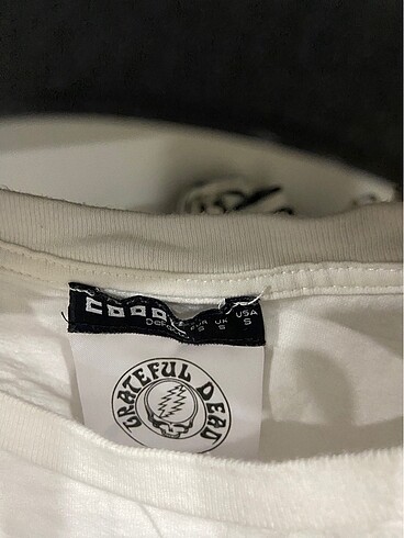 Defacto defacto basic tshirt