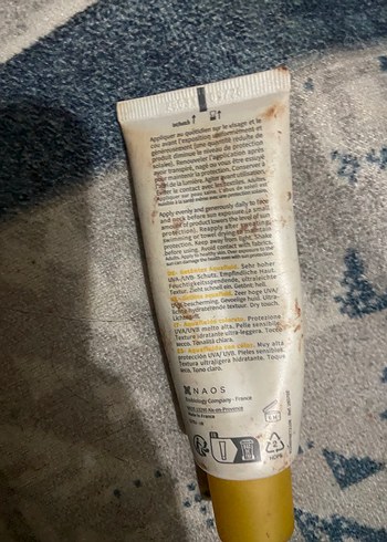 Bioderma Photoderm Aquafluide SPF 50+ Güneş Kremi - Görsel 2